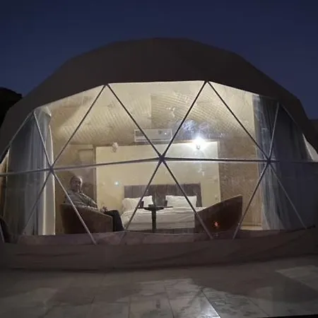 Star Rum Wadi Rum Exterior photo