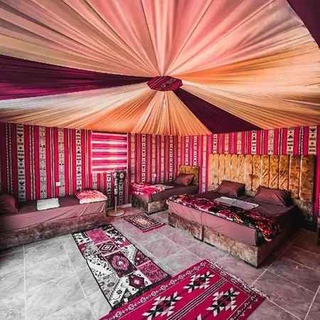 Star Rum Wadi Rum Exterior photo