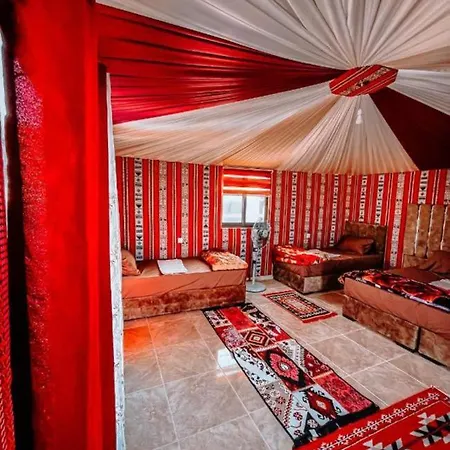 Star Rum Wadi Rum Exterior photo