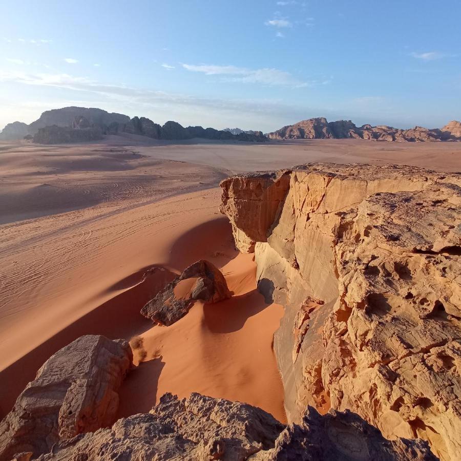 Star Campsite Wadi Rum