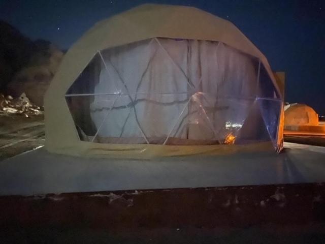 Star Campsite 5*