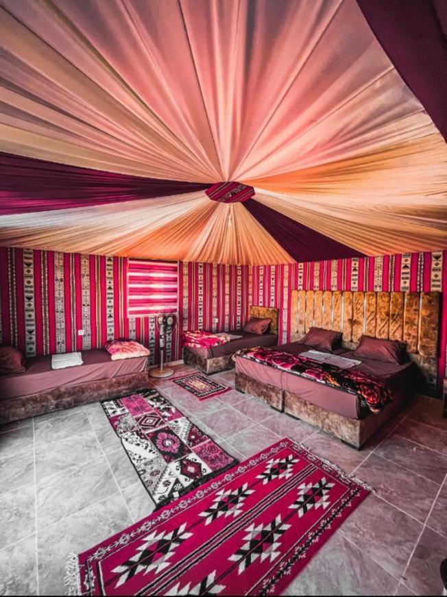 Star Campsite Wadi Rum