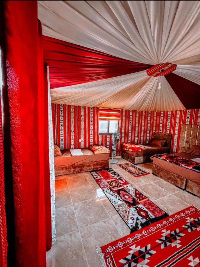 Star Campsite Wadi Rum